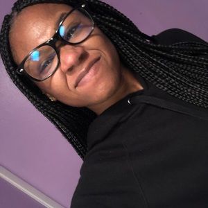 Meet your Posher, Cranesha